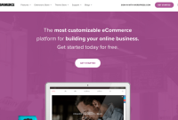 Software Solutions for E-Commerce Businesses Simplified Software Solutions for E-Commerce Businesses Simplified