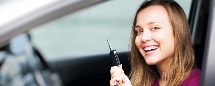 How to Shop for a Car with Low Credit Made Easy