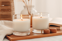 Top Brands for Eco-Friendly Aromatherapy Candles