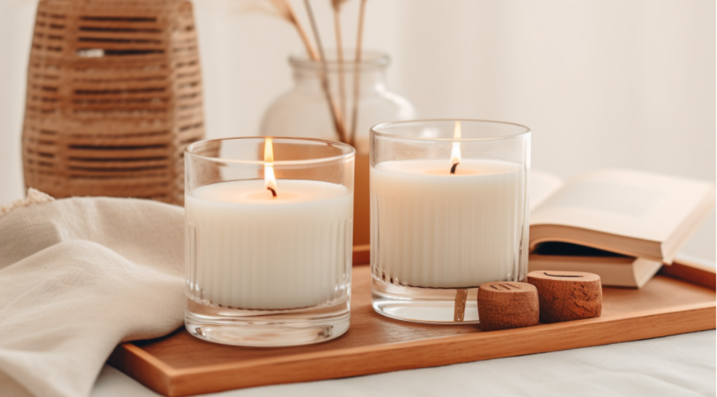 Top Brands for Eco-Friendly Aromatherapy Candles