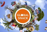 Hard to Find Global Snacks That Are Worth the Hunt