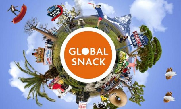 Hard to Find Global Snacks That Are Worth the Hunt Hard to Find Global Snacks That Are Worth the Hunt