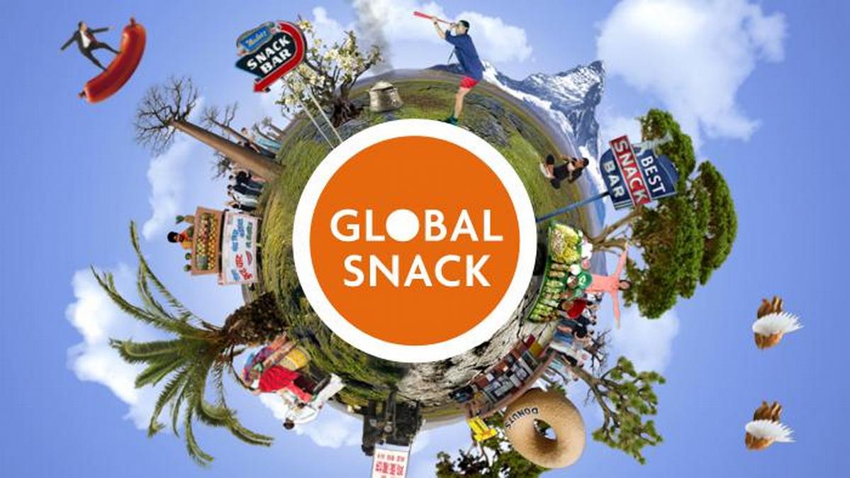 Hard to Find Global Snacks That Are Worth the Hunt