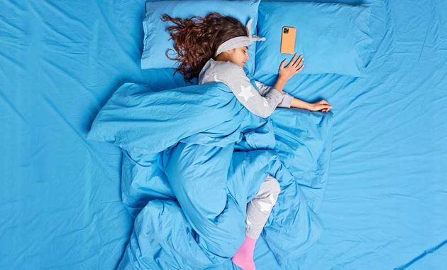 Relaxation Gadgets That Help You Sleep Better