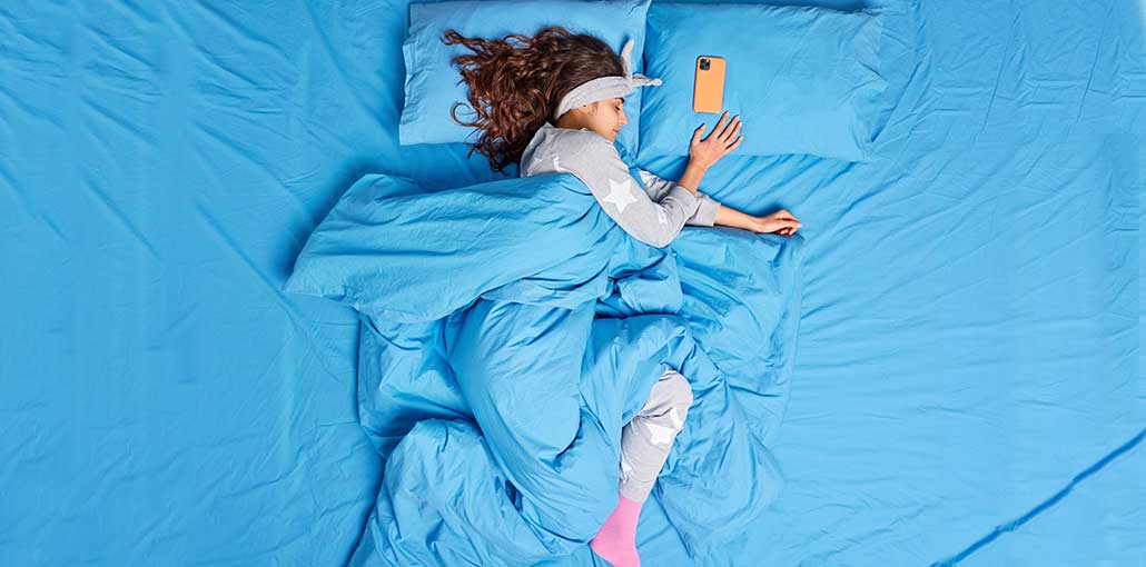Relaxation Gadgets That Help You Sleep Better