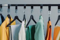 Tips for Building a Fashionable Wardrobe Slowly