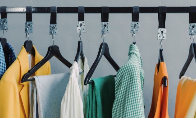 Tips for Building a Fashionable Wardrobe Slowly