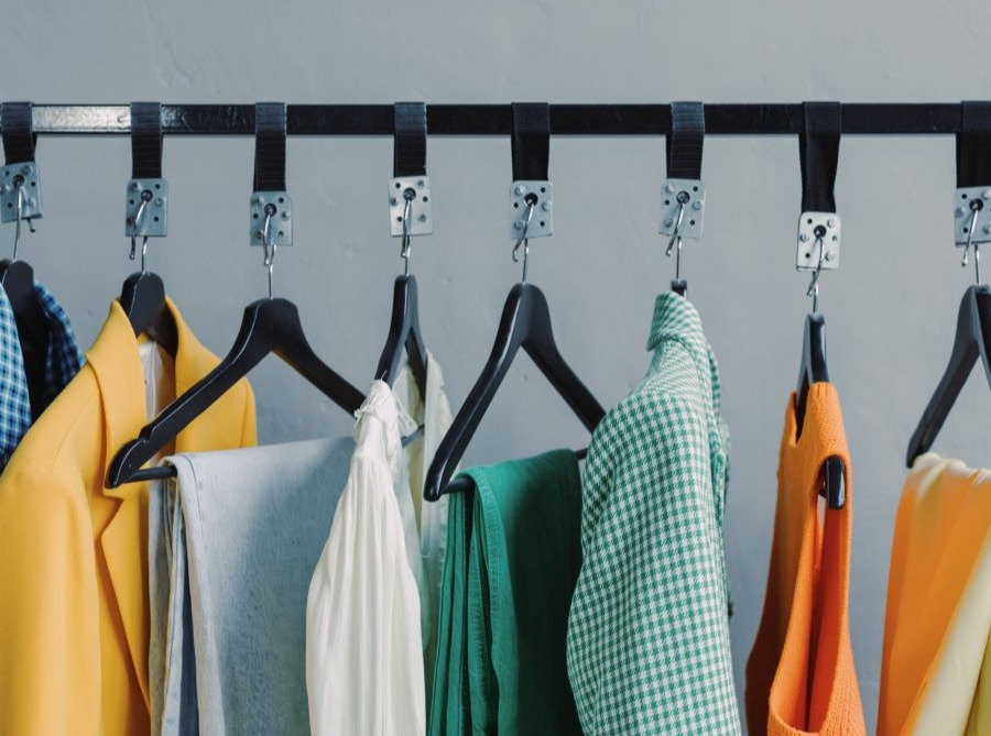 Tips for Building a Fashionable Wardrobe Slowly