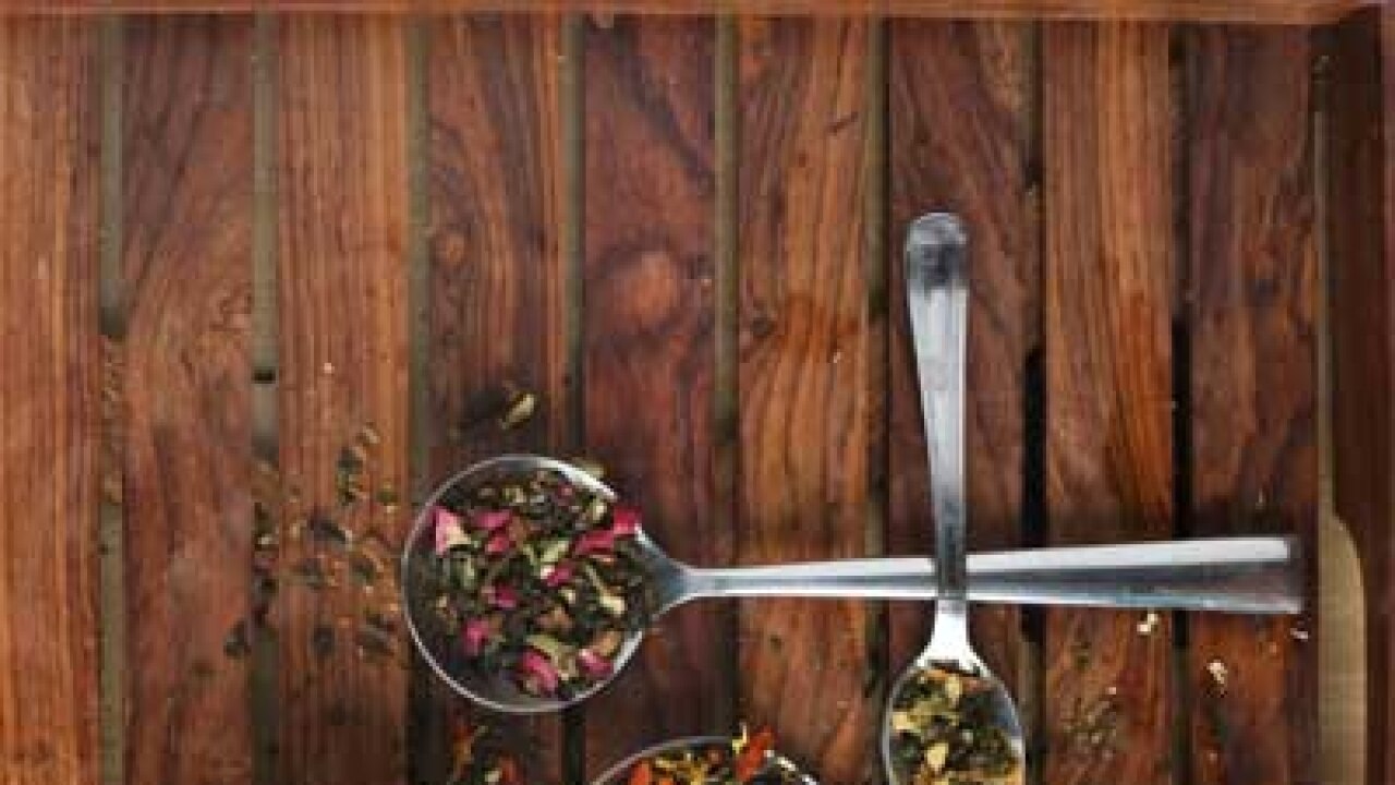 Where to Shop for Exotic Teas Online A Guide