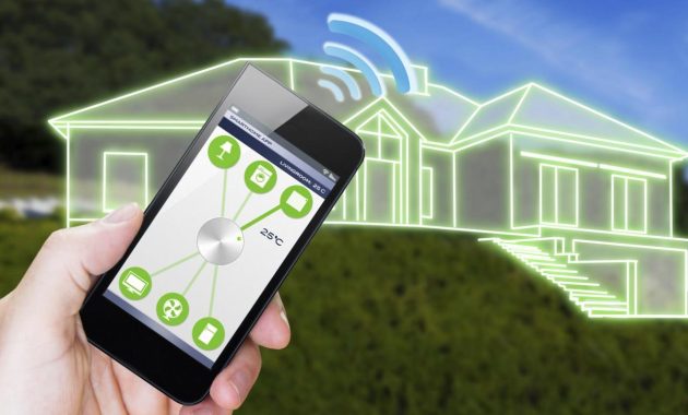 High Tech Home Gadgets You Didnt Know You Needed