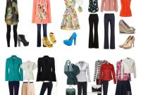 How to Shop Fashion According to Your Body Type