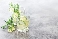 Exploring the World of Sparkling Herbal Tonics