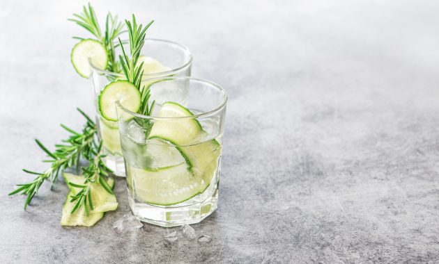 Exploring the World of Sparkling Herbal Tonics