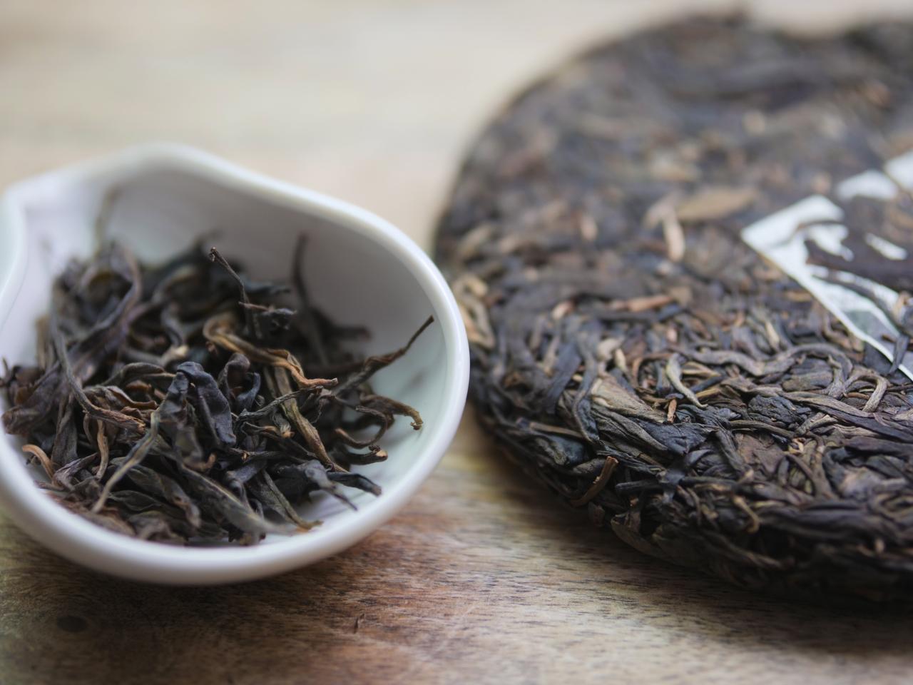 Fermented Tea Beverages You Should Try