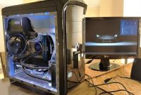 Custom PC Accessories That Add Personality to Your Setup