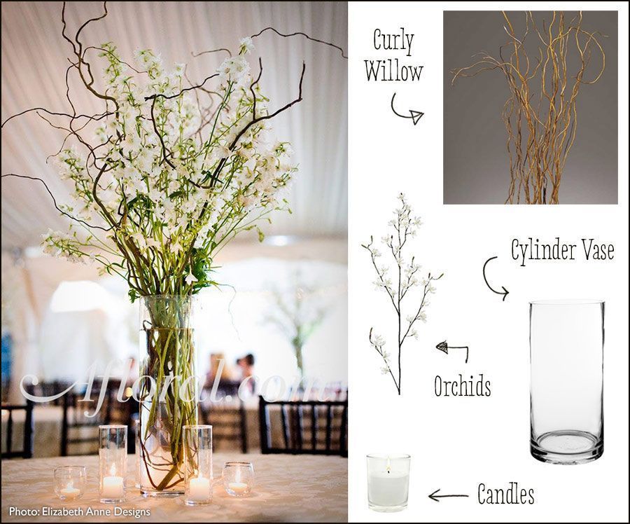 How to Combine Rare Plants and Elegant Decor Pieces for a Stylish Home