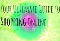 The Ultimate Guide to Online Fashion Shopping Made Simple