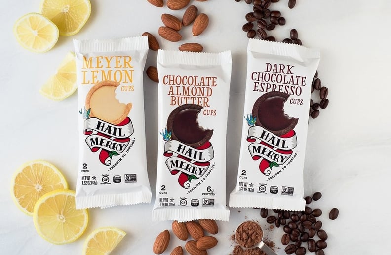 Best Store Bought Vegan Snacks for Busy People