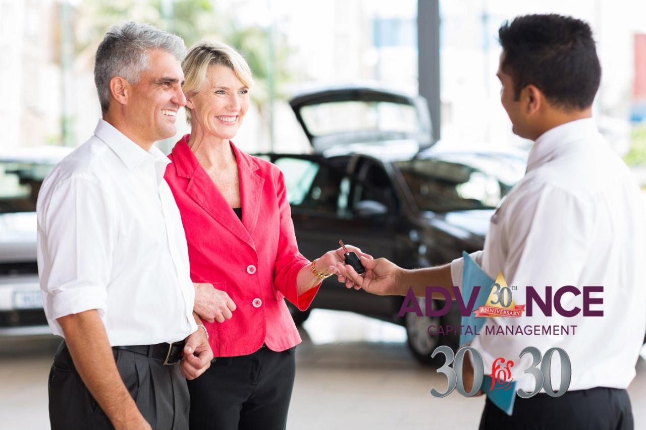 Car Shopping Tips for Retirees Made Simple