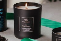 How to Match Indoor Plants with Scented Candles for a Harmonious Space