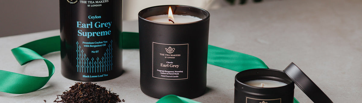 How to Match Indoor Plants with Scented Candles for a Harmonious Space