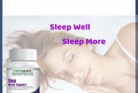Herbal Supplements for Better Sleep and Relaxation