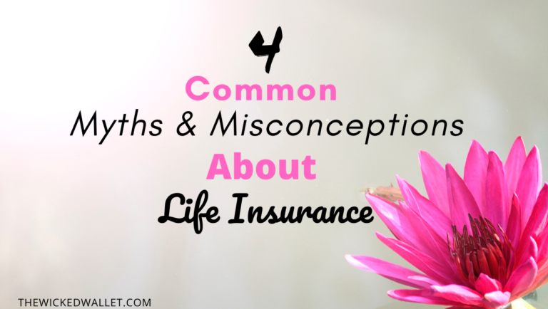 Common Myths About Life Insurance Debunked
