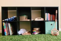 Creating a Montessori Playroom on a Budget Made Easy