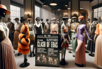 How to Style Vintage Fashion in a Modern Way