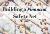 How Life Insurance Works as a Financial Safety Net