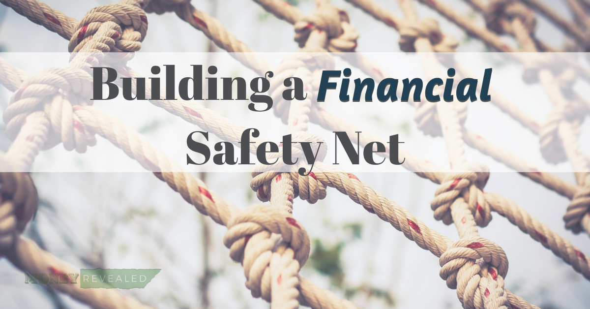 How Life Insurance Works as a Financial Safety Net