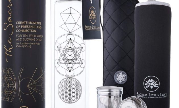 Spiritual Accessories That Make Great Wellness Gifts
