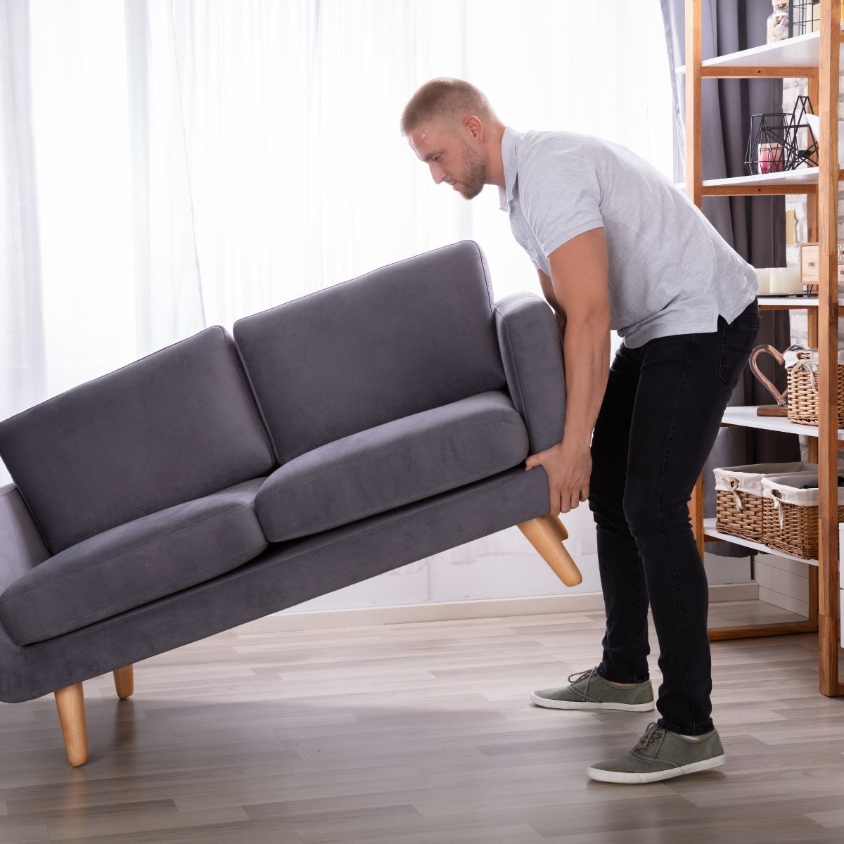 Why Custom Furniture Is Worth the Investment