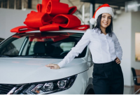 Car Shopping During a Holiday Sale Made Easy