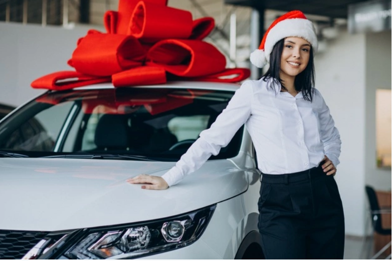 Car Shopping During a Holiday Sale Made Easy
