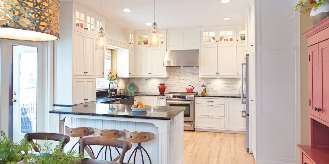 Renovation Ideas to Boost Home Resale Value