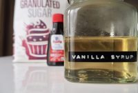 Make Your Own Flavored Coffee Syrups at Home
