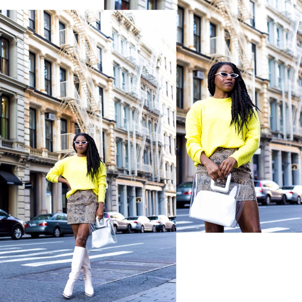 How to Shop Fashion Sales Without Regret