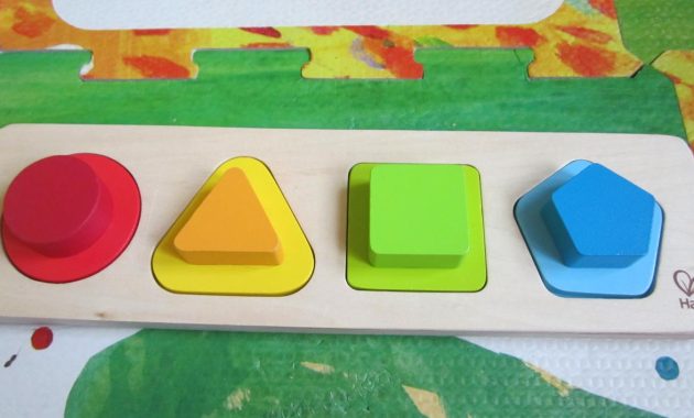 Essential Montessori Toys for Ages 0 to 6 Unleashed