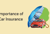 The Importance of Having Auto Insurance Explained Clearly