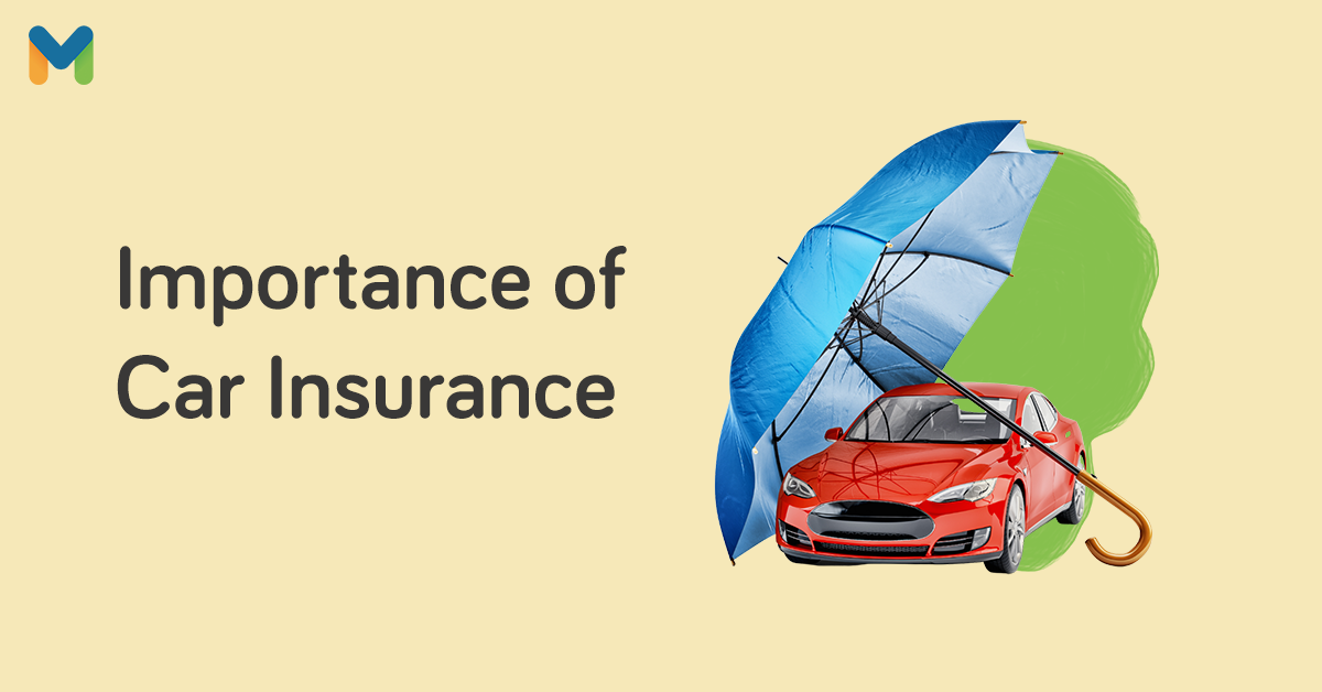 The Importance of Having Auto Insurance Explained Clearly