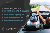 How to Trade in Your Old Car When Buying a New One
