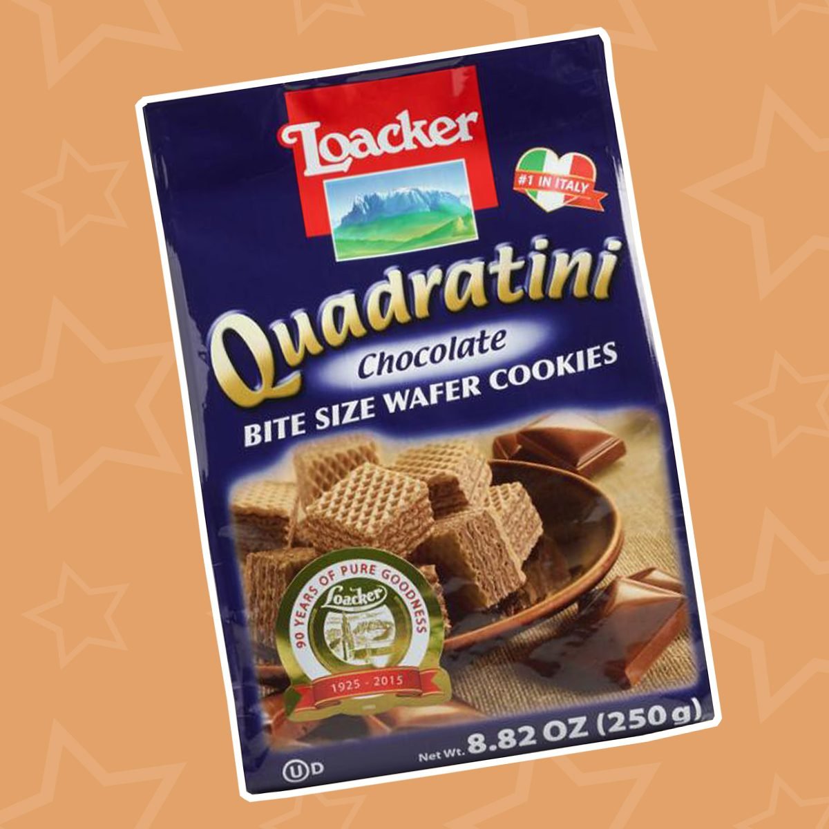 Sweet and Savory Snacks from Europe You Must Taste