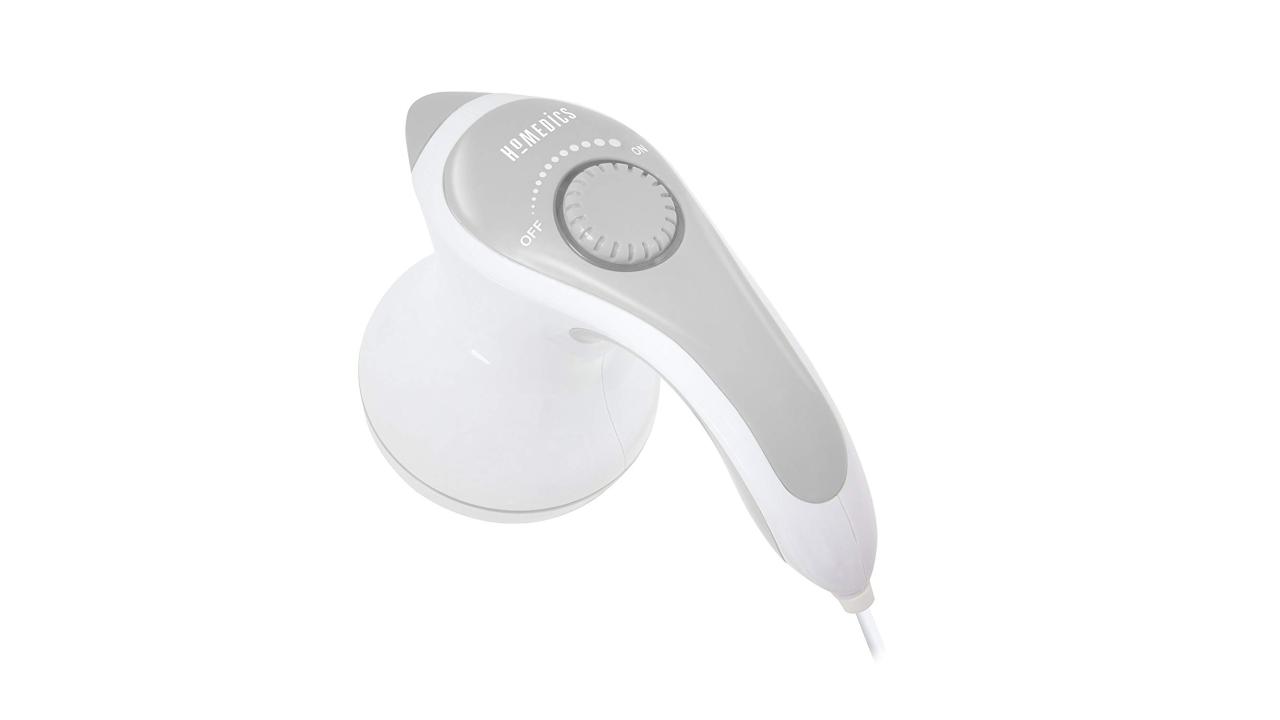 Smart Massagers That Target Specific Pain Points