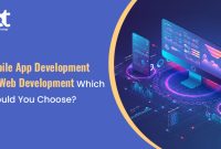 Mobile App Development vs Web Software Insights