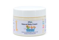 Baby Lotions and Creams with All Natural Ingredients