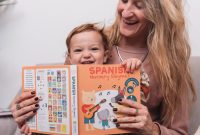 How to Choose the Right Bilingual Books by Age