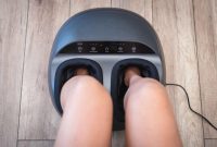 Compact Massage Tools for Office and Travel Use Compact Massage Tools for Office and Travel Use