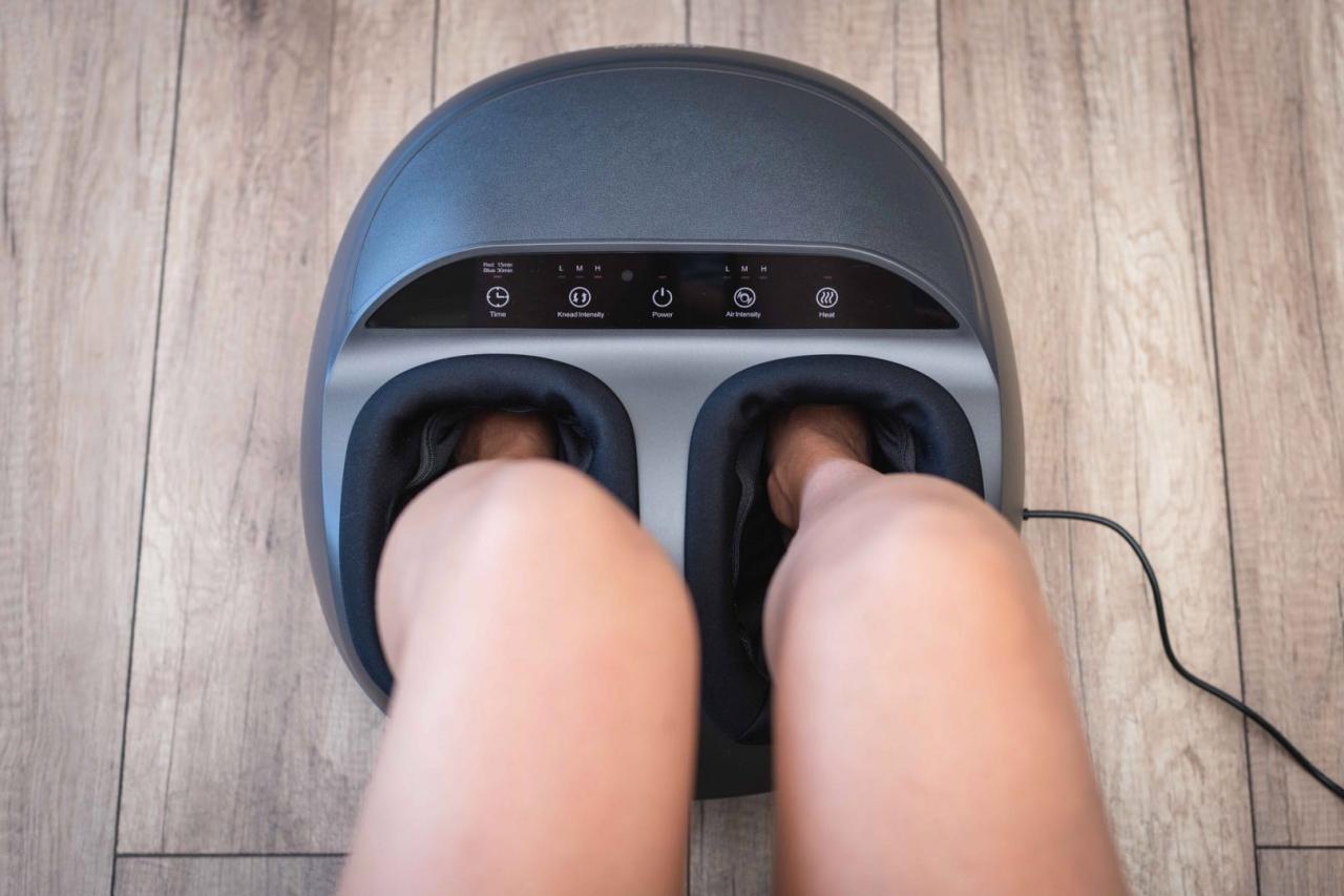 Compact Massage Tools for Office and Travel Use