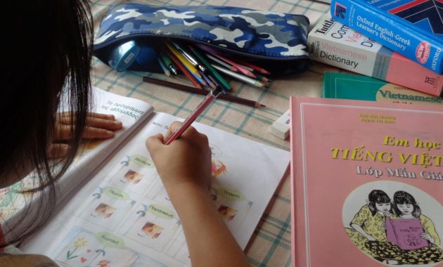 Raising Multilingual Children Through Everyday Reading